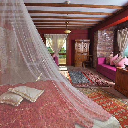 Efes Butik Otel Kirazli (Aegean) Exteriér fotografie