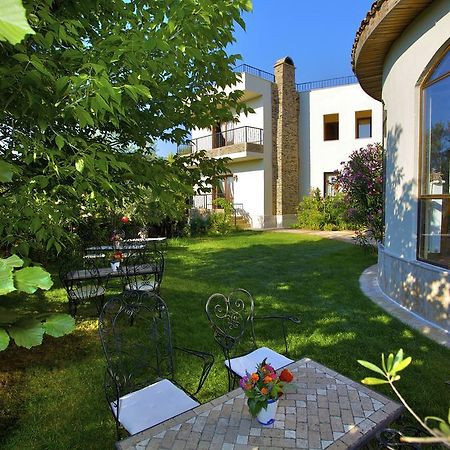 Efes Butik Otel Kirazli (Aegean) Exteriér fotografie