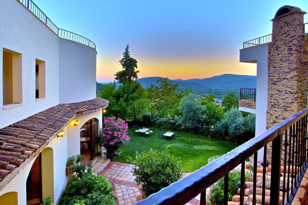 Efes Butik Otel Kirazli (Aegean) Exteriér fotografie