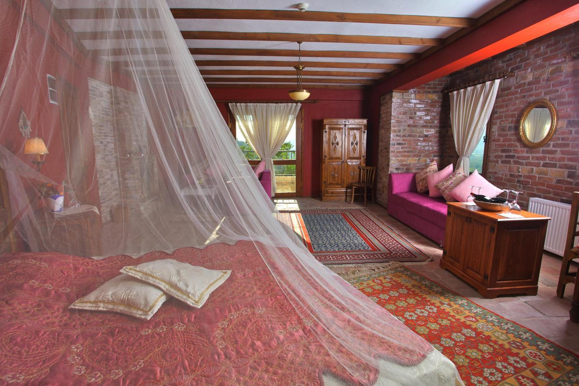 Efes Butik Otel Kirazli (Aegean) Exteriér fotografie