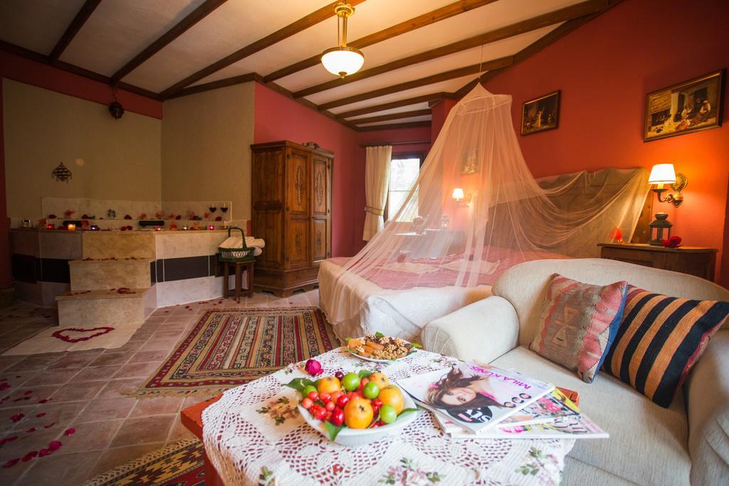 Efes Butik Otel Kirazli (Aegean) Exteriér fotografie