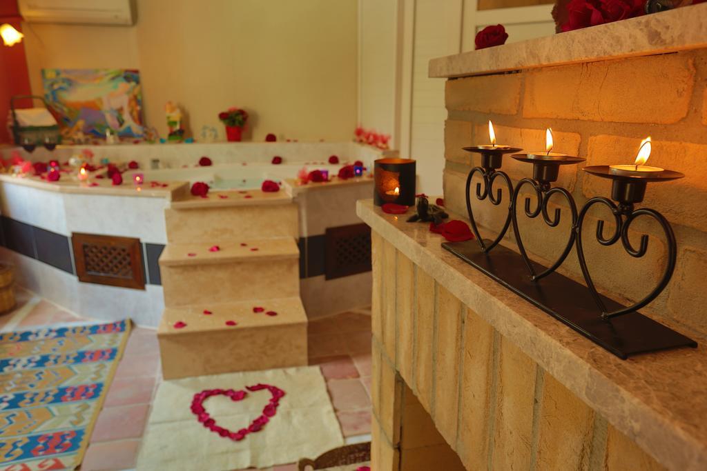 Efes Butik Otel Kirazli (Aegean) Exteriér fotografie