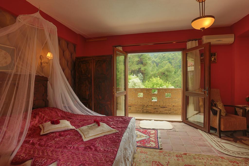 Efes Butik Otel Kirazli (Aegean) Exteriér fotografie