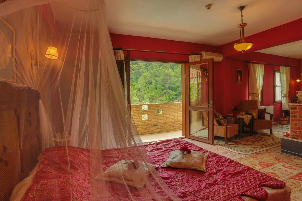 Efes Butik Otel Kirazli (Aegean) Exteriér fotografie