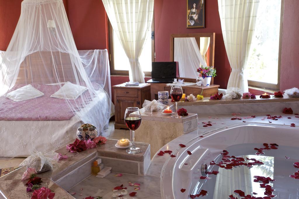 Efes Butik Otel Kirazli (Aegean) Exteriér fotografie