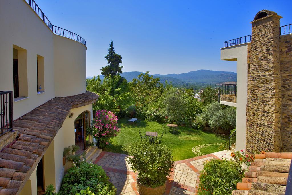 Efes Butik Otel Kirazli (Aegean) Exteriér fotografie