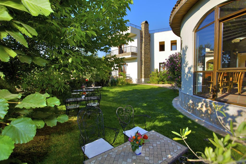 Efes Butik Otel Kirazli (Aegean) Exteriér fotografie