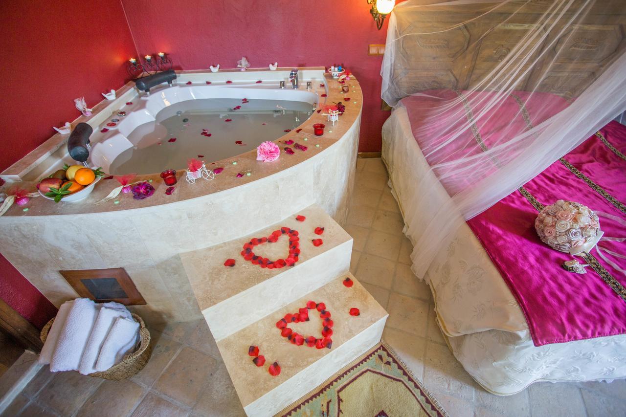 Efes Butik Otel Kirazli (Aegean) Exteriér fotografie