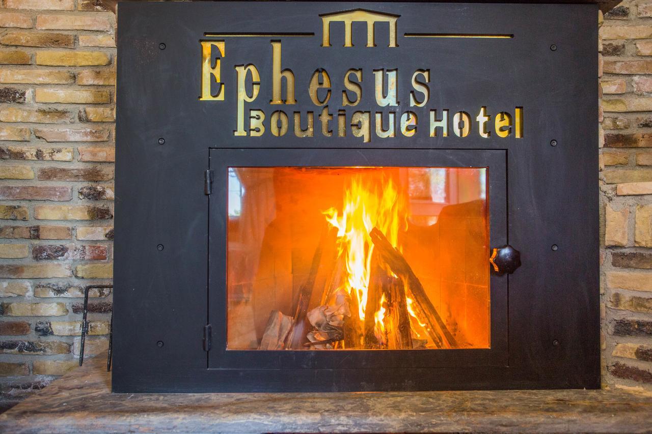 Efes Butik Otel Kirazli (Aegean) Exteriér fotografie