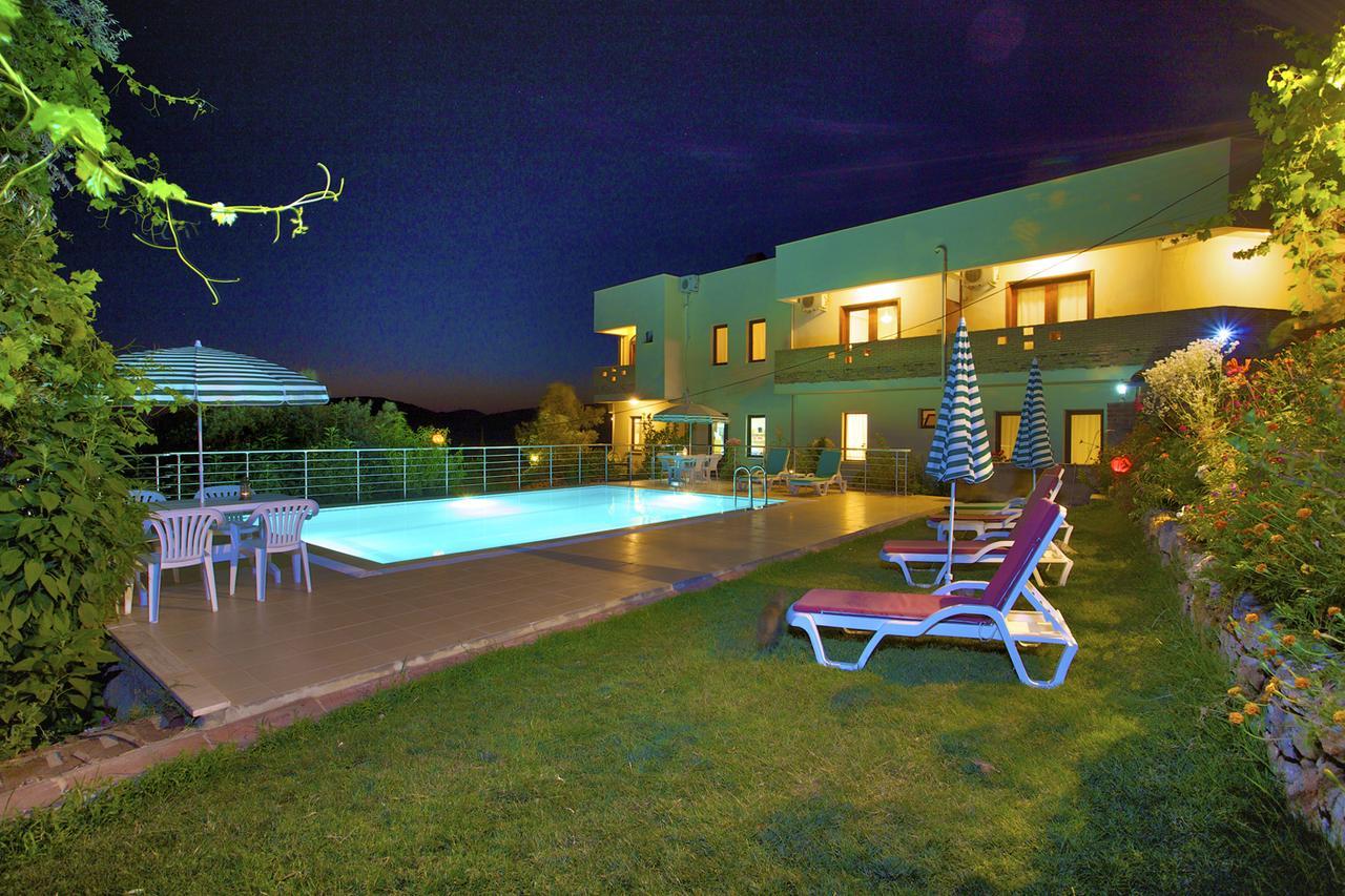 Efes Butik Otel Kirazli (Aegean) Exteriér fotografie