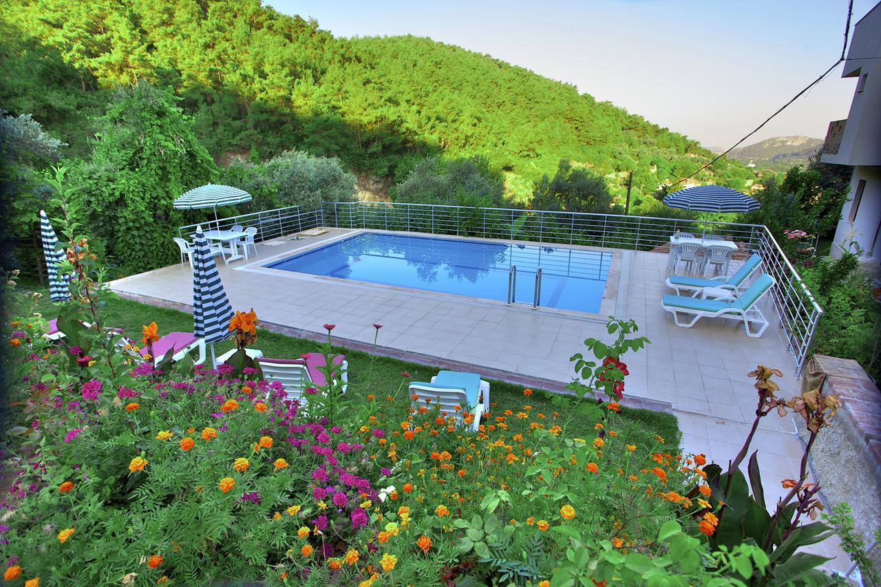 Efes Butik Otel Kirazli (Aegean) Exteriér fotografie